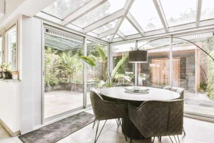 Comment une véranda peut améliorer la valeur de votre bien immobilier à Metz