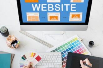 Création de site internet par un professionnel : les vrais avantages