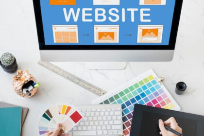 Création de site internet par un professionnel : les vrais avantages