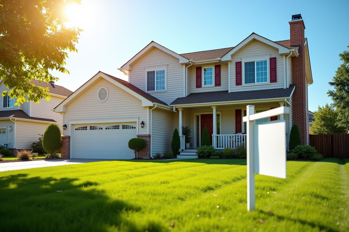 prêt immobilier
