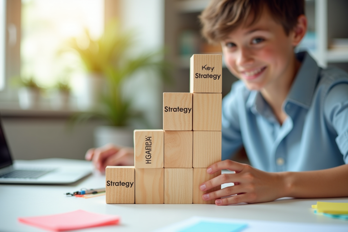 croissance entreprise