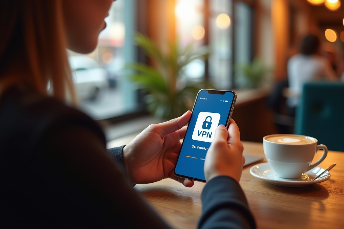 vpn sécurité