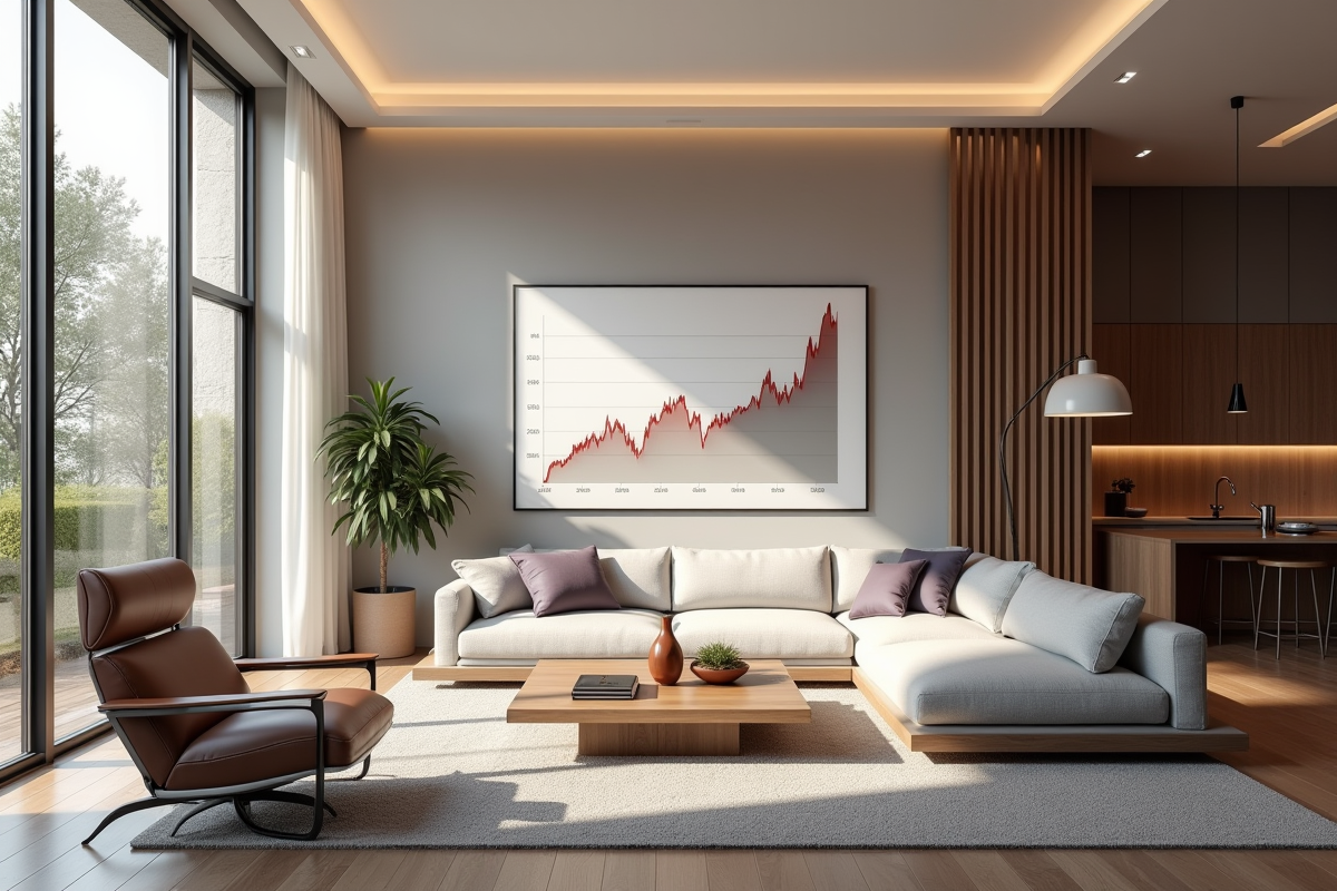 stratégie immobilière