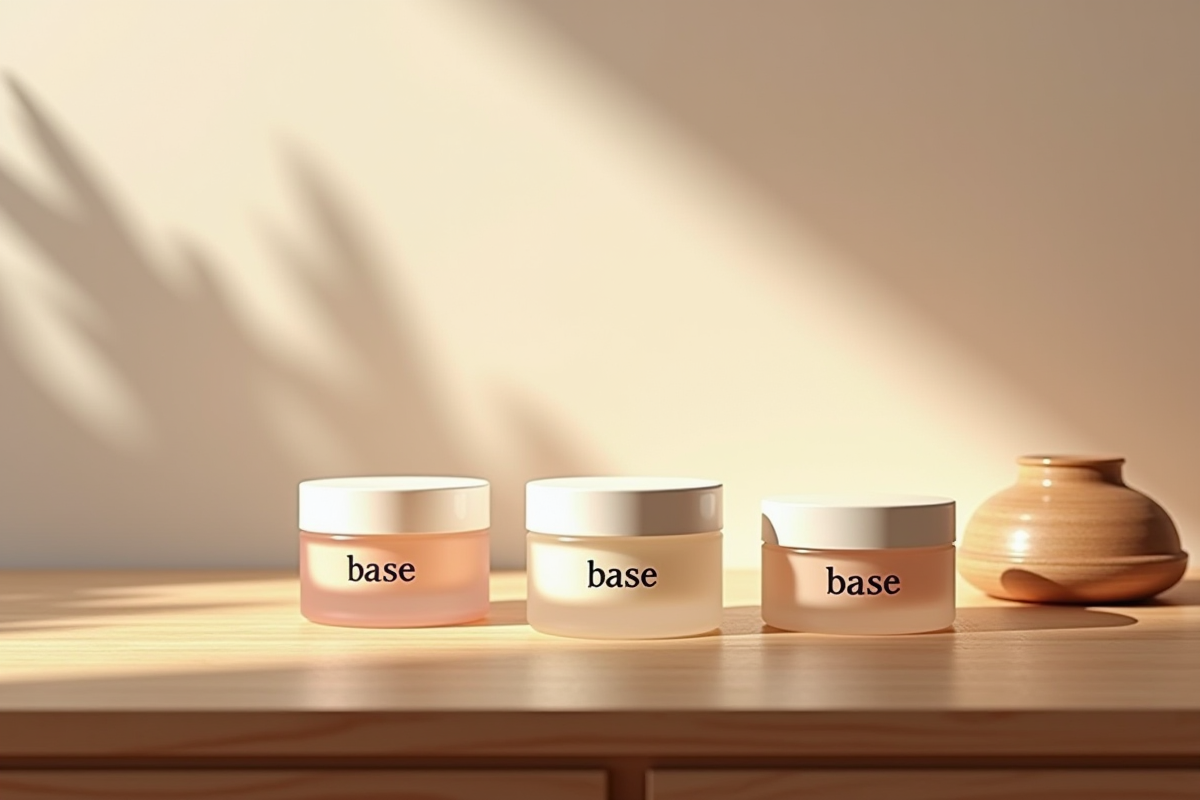 base puissante
