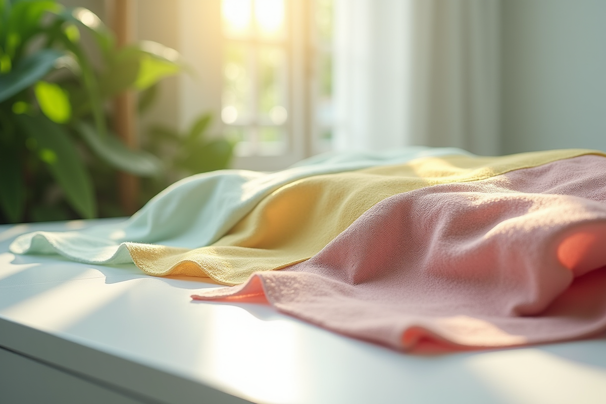 industrie textile