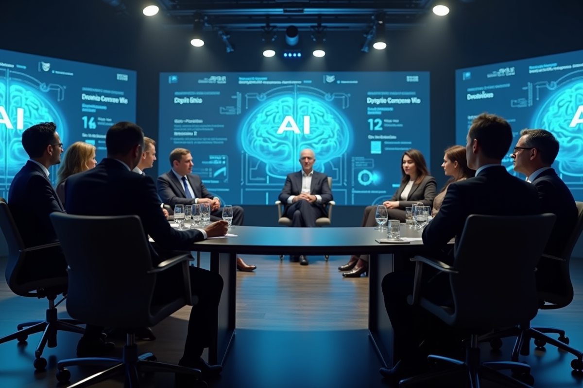 intelligence artificielle