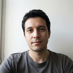 Pierre Roy